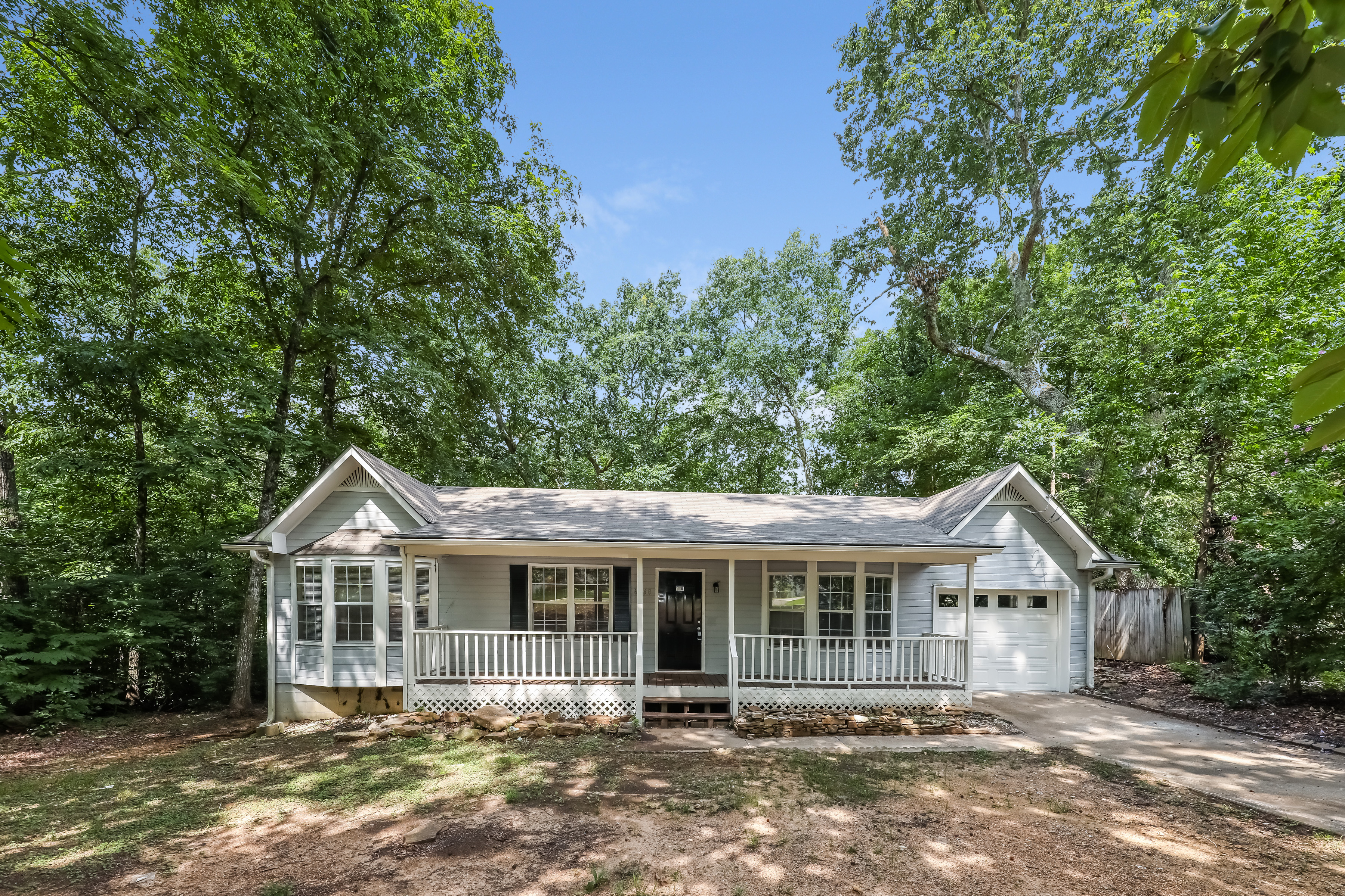 6568 Davison Rd Pinson, AL 35126